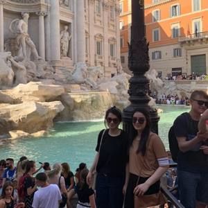 Meet your Posher, Maarya